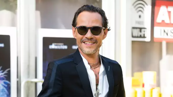 Marc Anthony