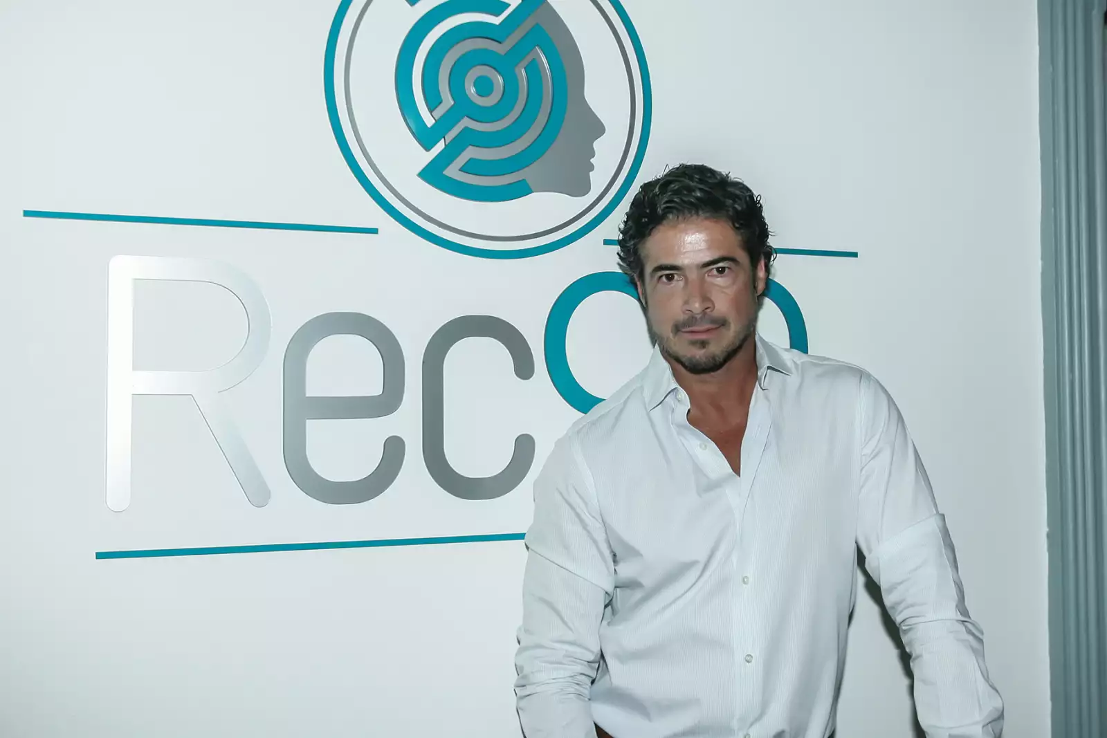 Inauguración REC90