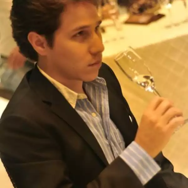 Alberto Rubio García