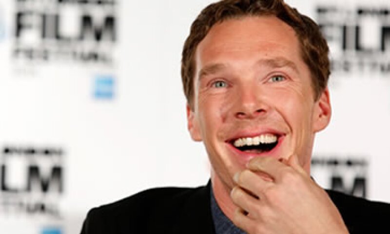 Benedict Cumberbatch está nominado en la categoría de Mejor Actor. (Foto: Getty Images)