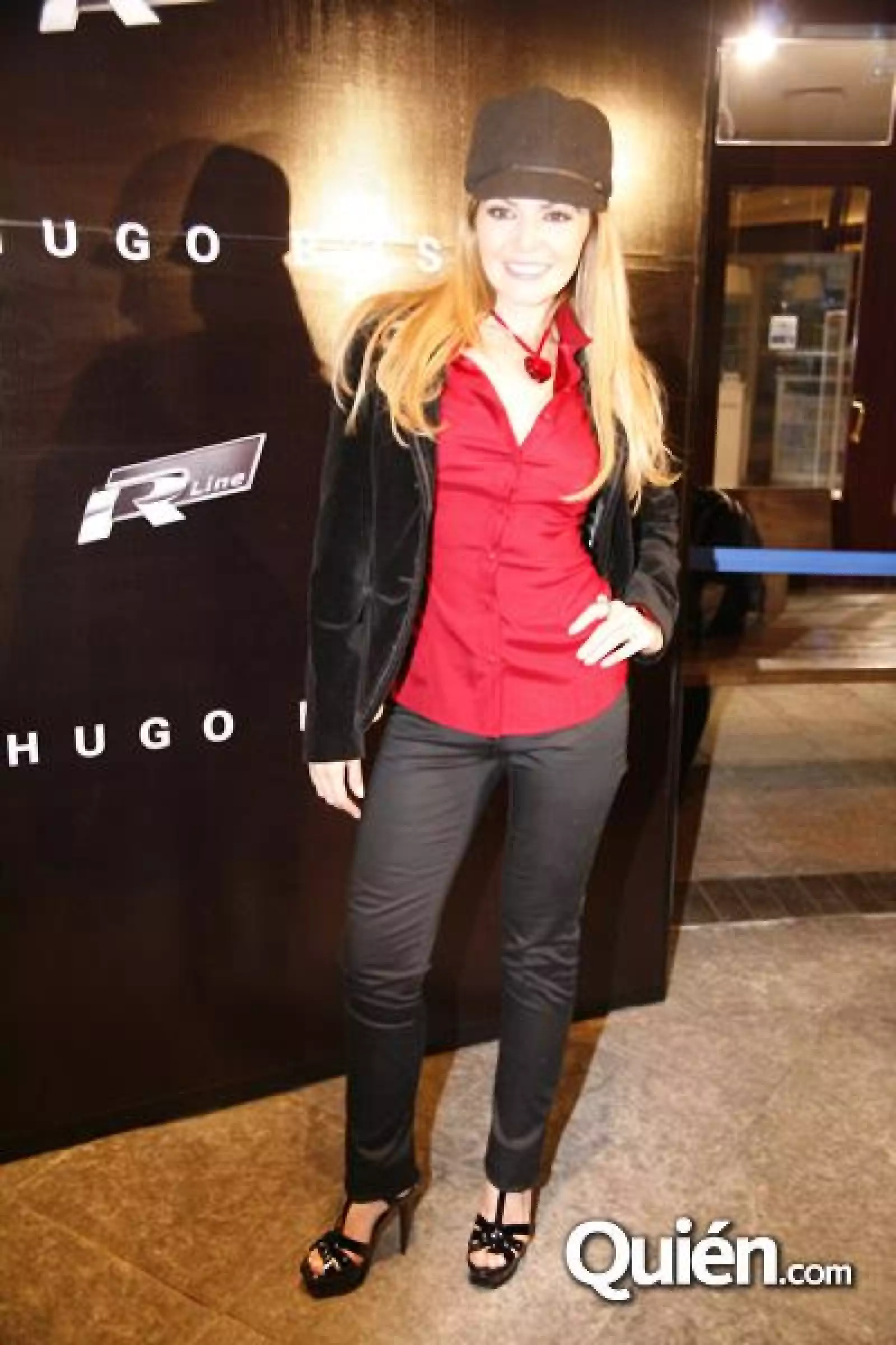 Hugo Boss Primavera Verano