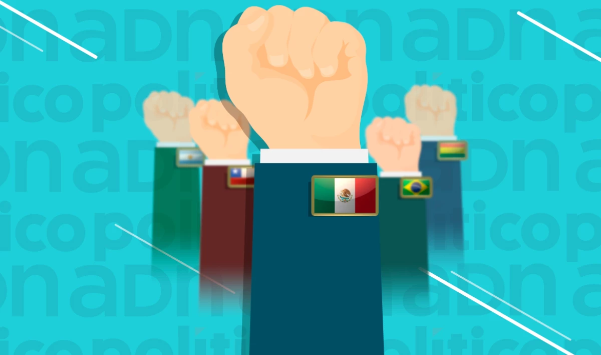 Izquierdas