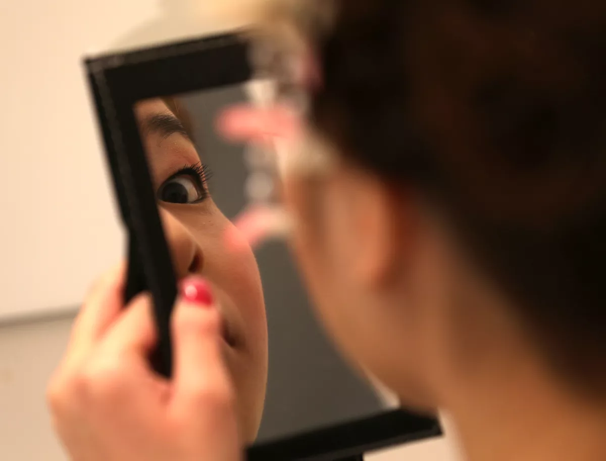 Maquillaje