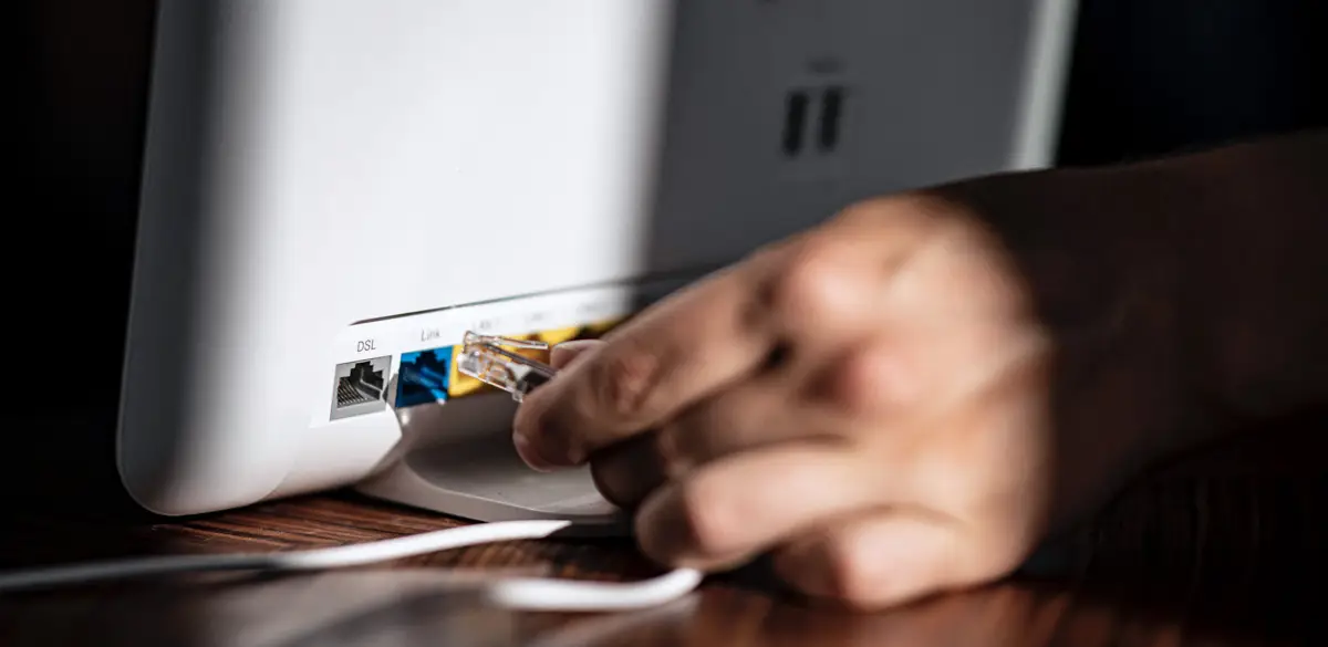 Hiperconectividad WiFi 6 
