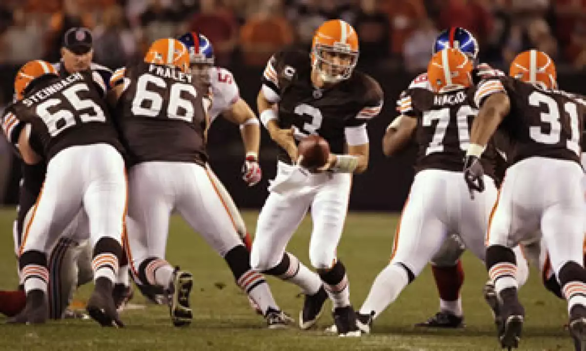 Los Cafés fueron valorados en 977 millones de dólares el año pasado por la revista Forbes. (Foto: AP)