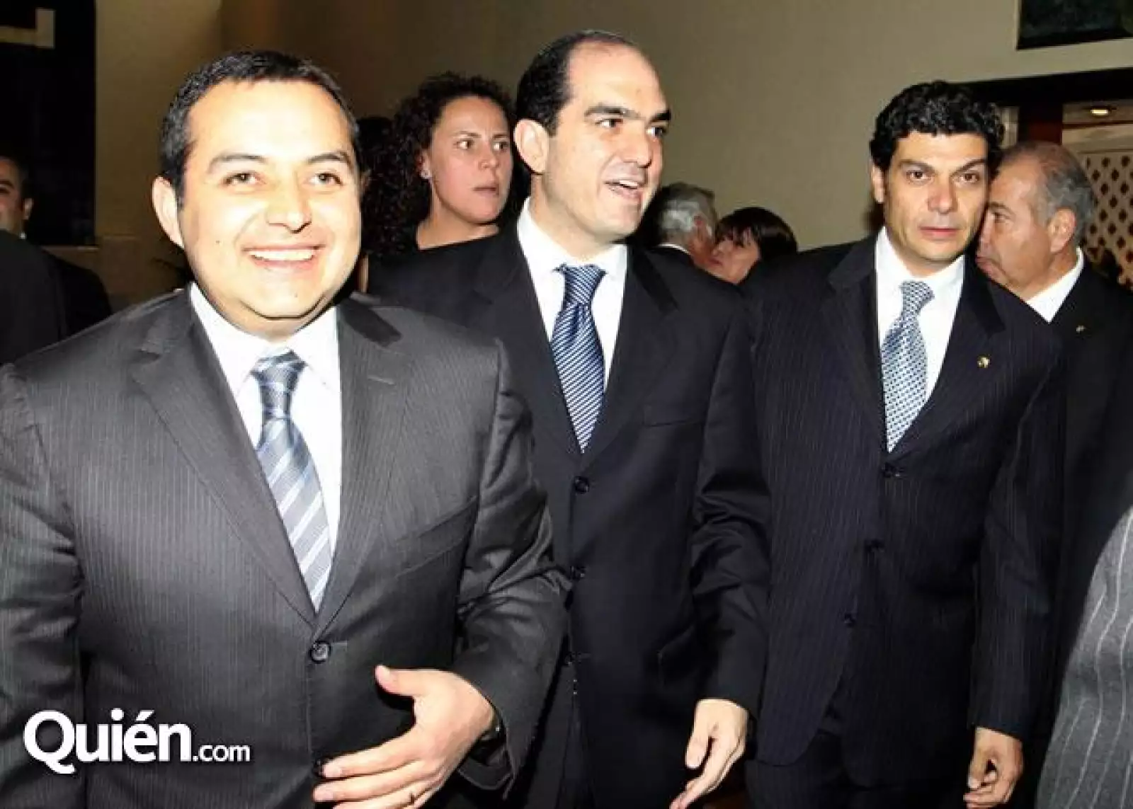 reconociemieno centro libanes daniel karam