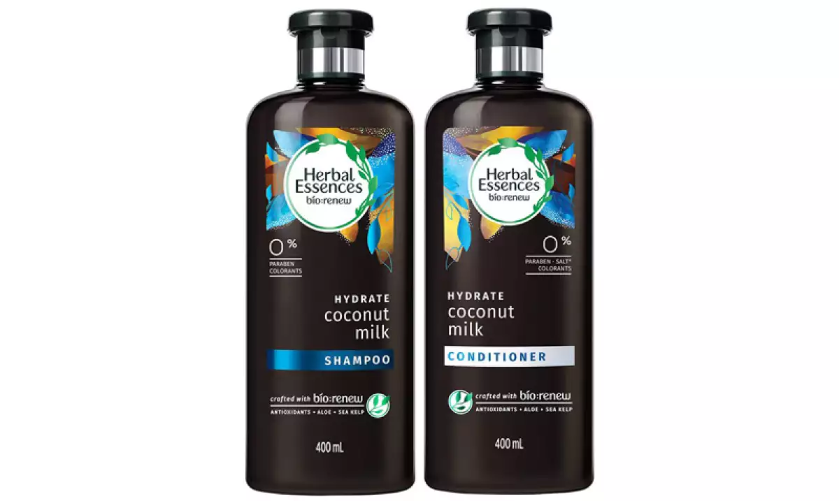 rutina-hidratante-pelo-accesible-pesos-shampoo-acondicionador-tratamiento-herbalE