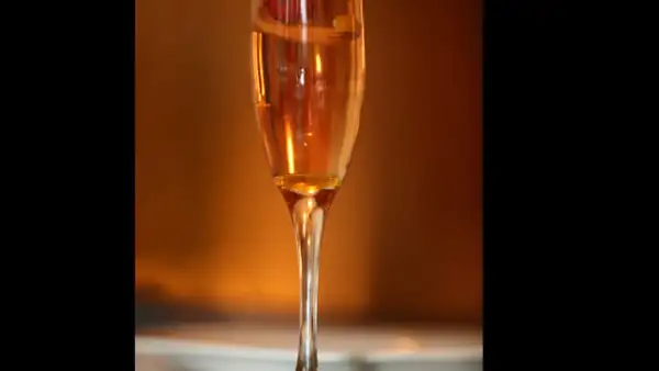 Coctel Espumoso