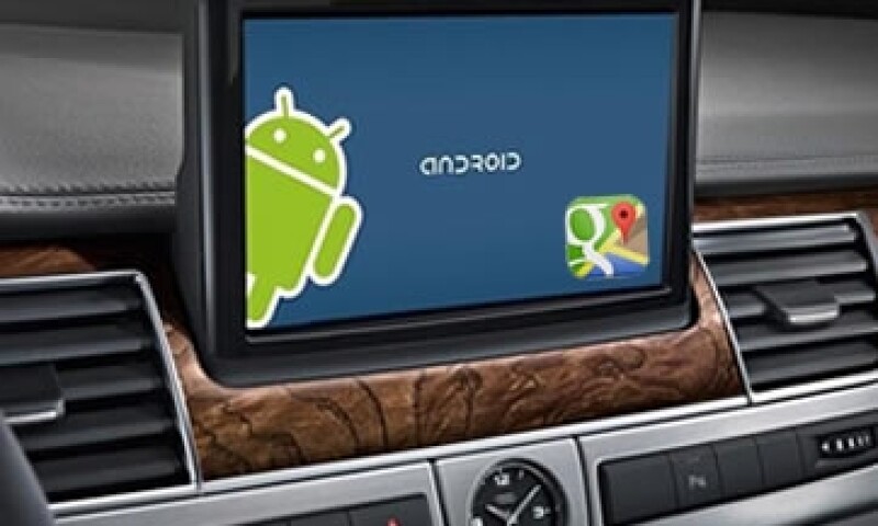 Android