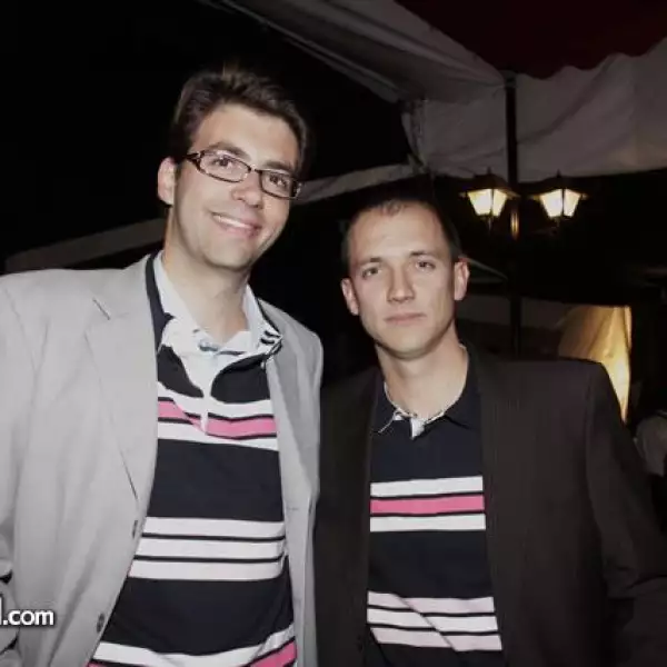 PRESENTACI? DEL EQUIPO DE RUGBY “LOS BAABAAS”