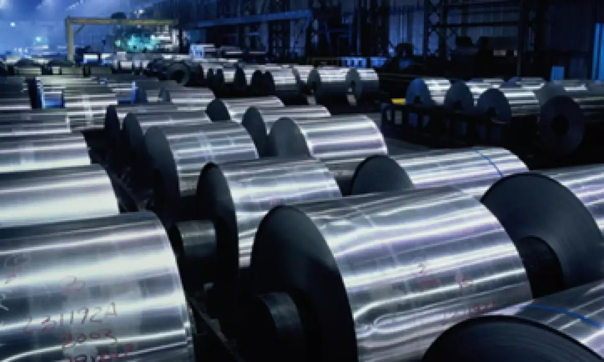 Alfa es el más grande productor de componentes de aluminio de motor para la industria automotriz. (Foto: Getty Images)