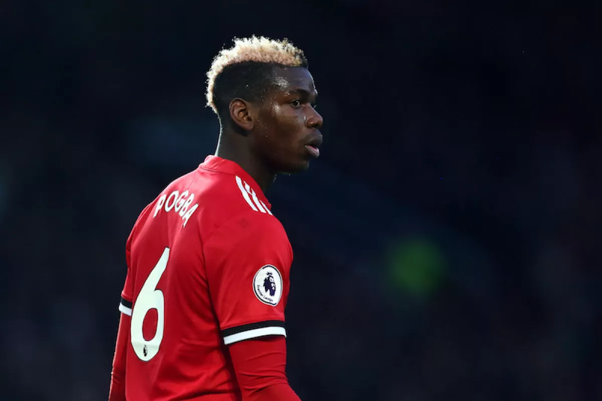 Paul Pogba
