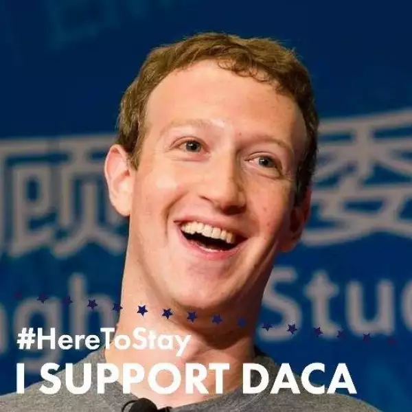En pro de los dreamers