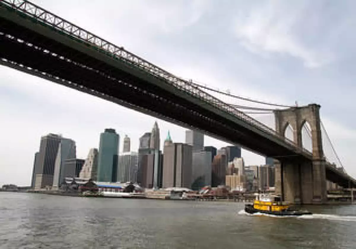 La Gran Manzana superó a Atlanta, Boston y Chicago en el ranking de Forbes. (Foto: Jupiter Images)