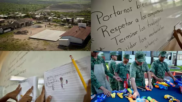 Día del maestro 2025: los docentes enfrentan estos retos, pero "sí cambiamos vidas"