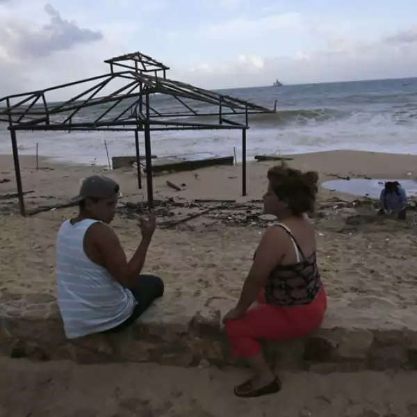 Residentes Medano Cabo San Lucas Odile Polo