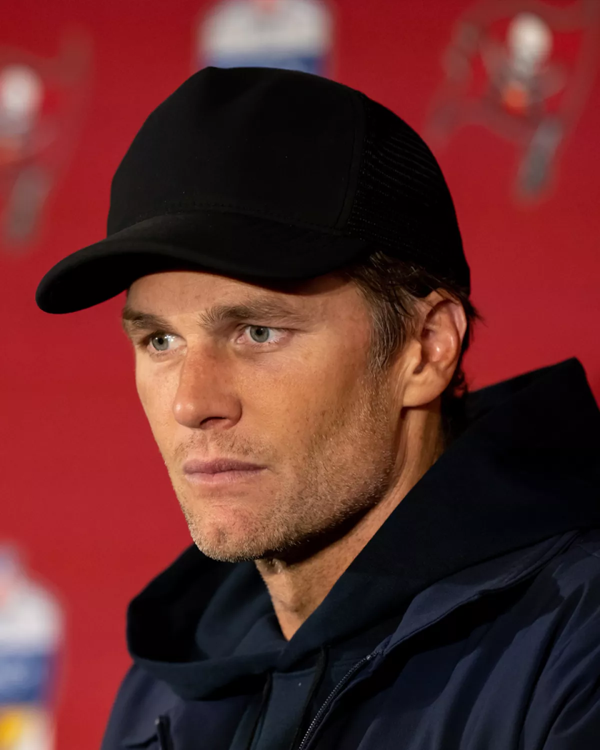 Tom Brady habría enviado indirecta a su ex esposa Gisele Bündchen