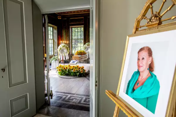 princesa Cristina de Holanda