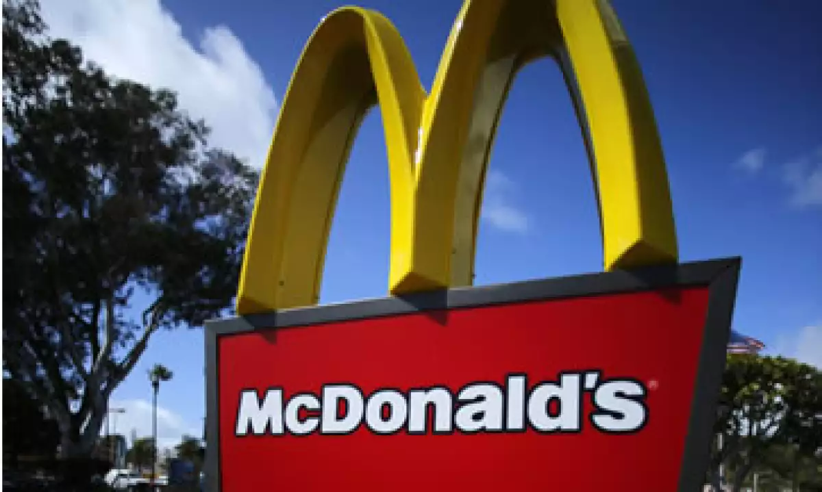 Los ingresos operativos de la cadena se desplomaron 12% en China, Japón y Australia. (Foto: Reuters)