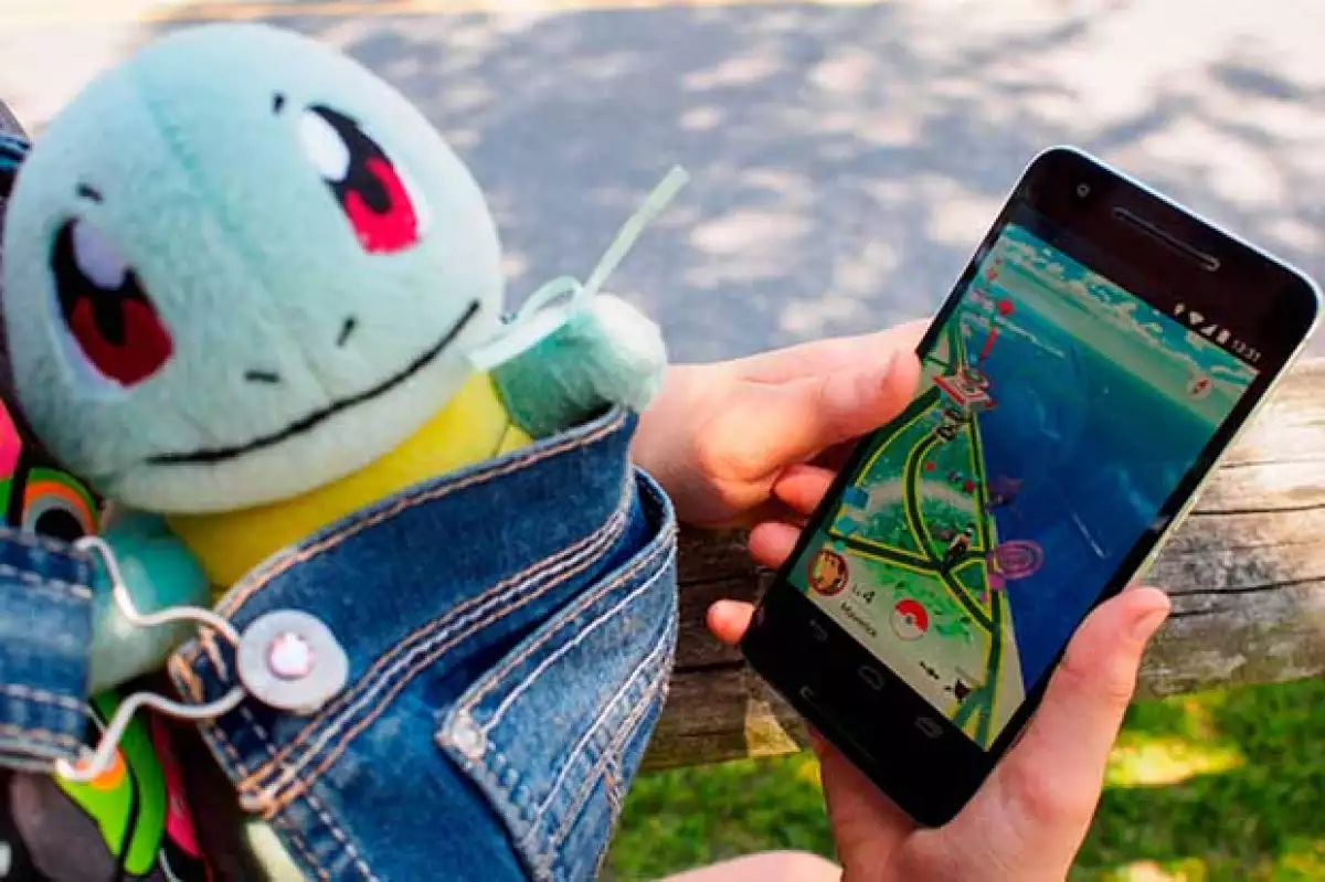 O que é o Pokémon Go e por que está causando tanto furor no mundo