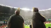 lluvias juegos mundial