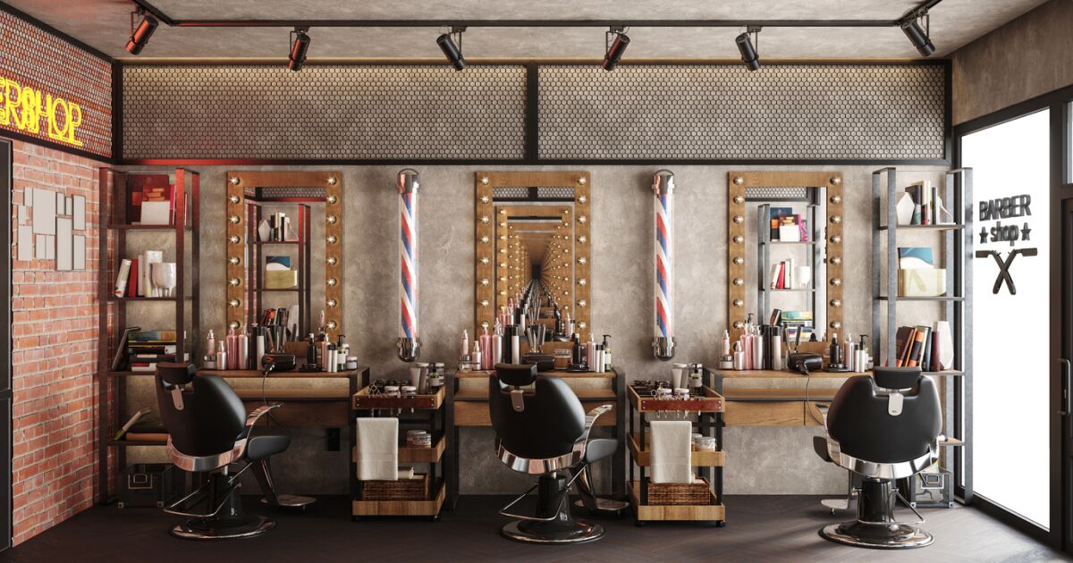 New trends give barbershops a ‘revival’ in Mexico New trends give barbershops a ‘revival’ in Mexico