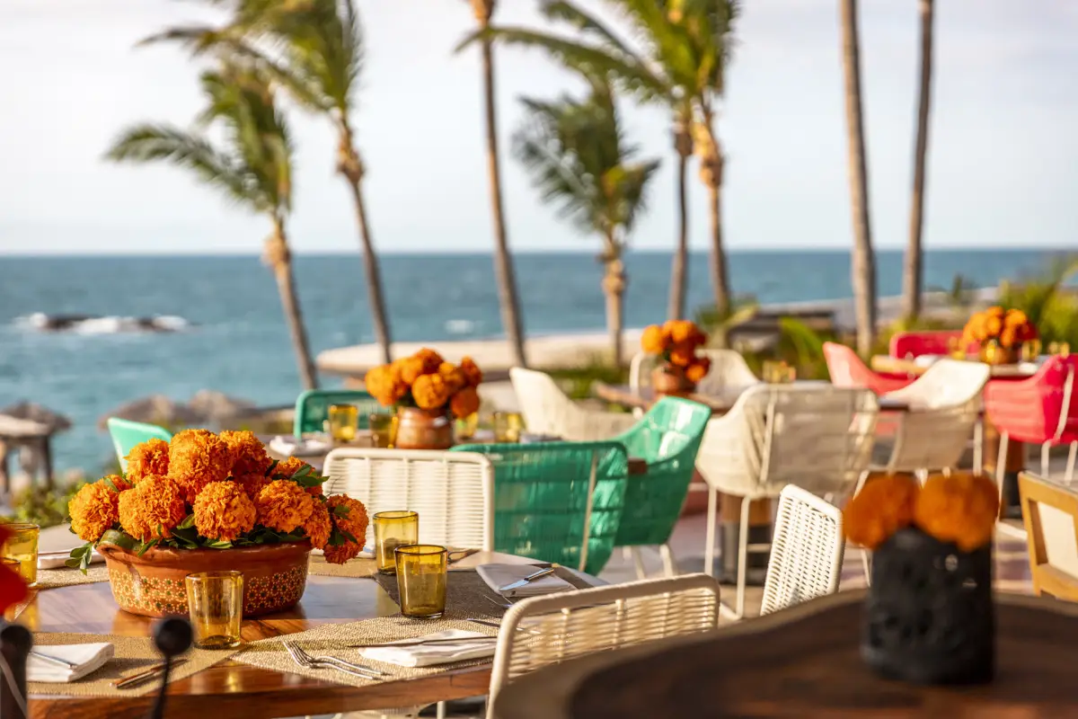 Four Seasons Punta Mita