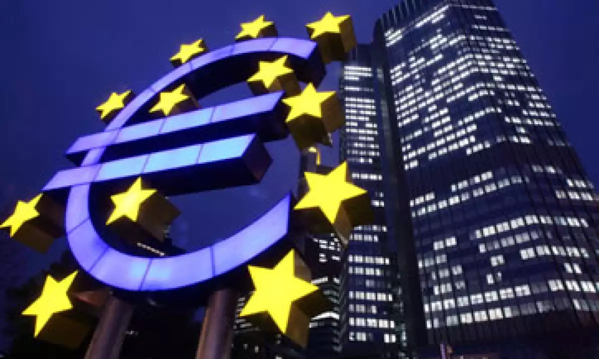 El Consejo Europeo prevé que el tratado fiscal de 26 países europeos se concrete en marzo de 2012. (Foto: AP)