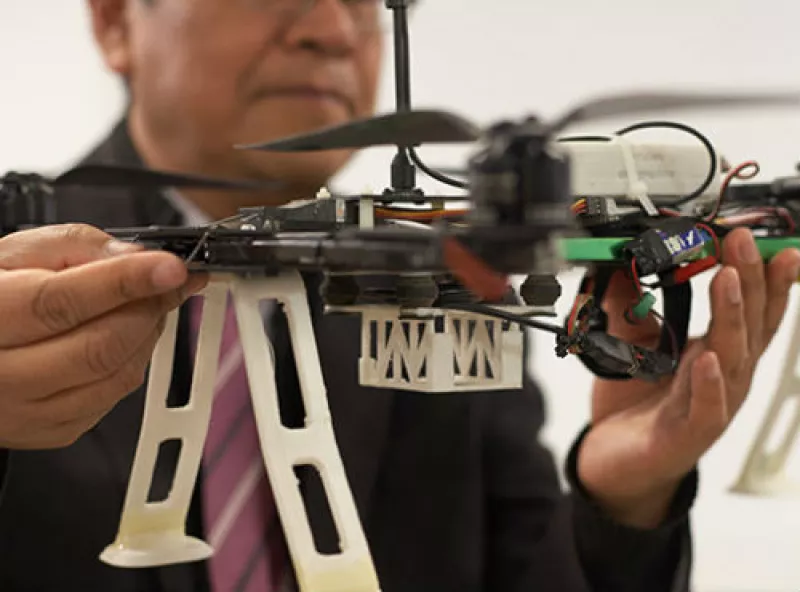 IPN desarrollo tecnol�gico