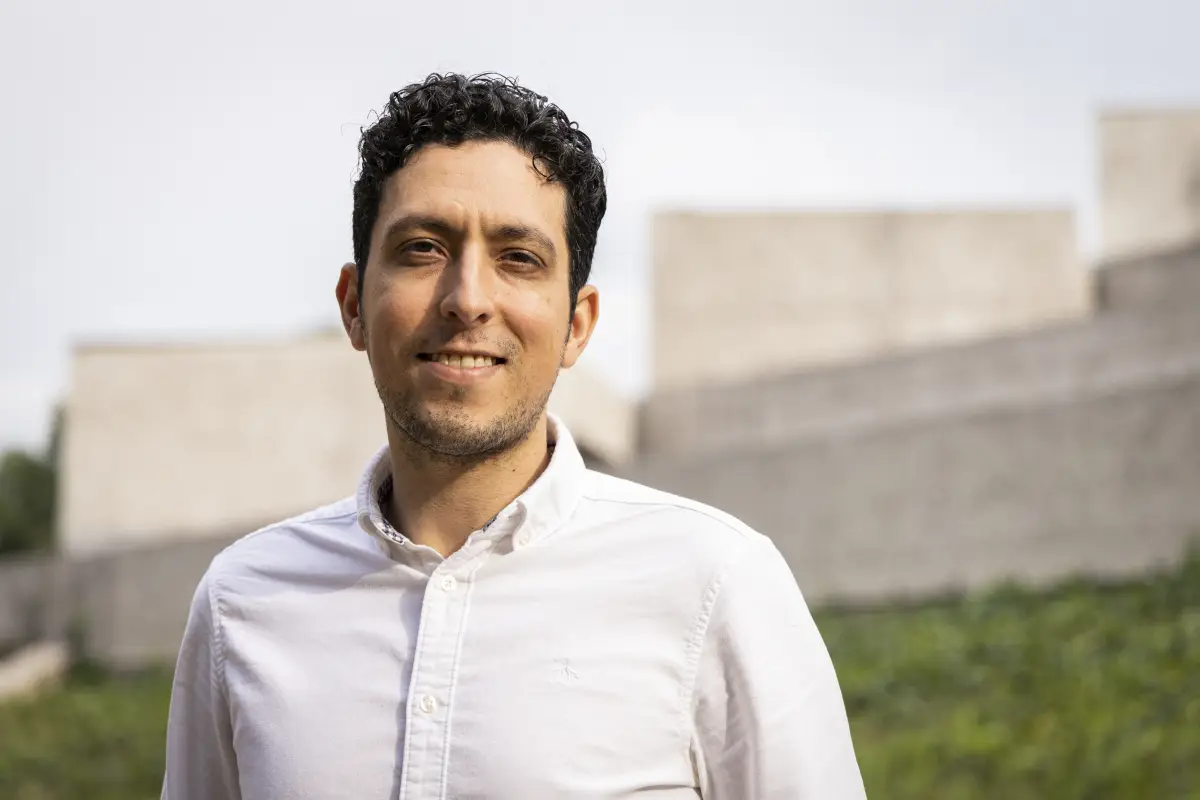 Pablo Taddei 