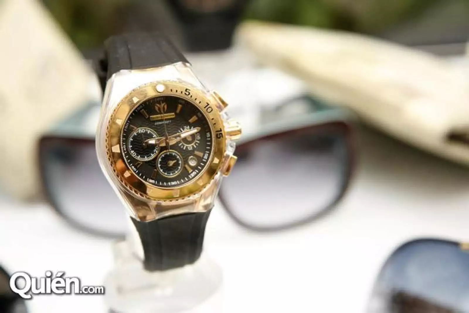 TechnoMarine