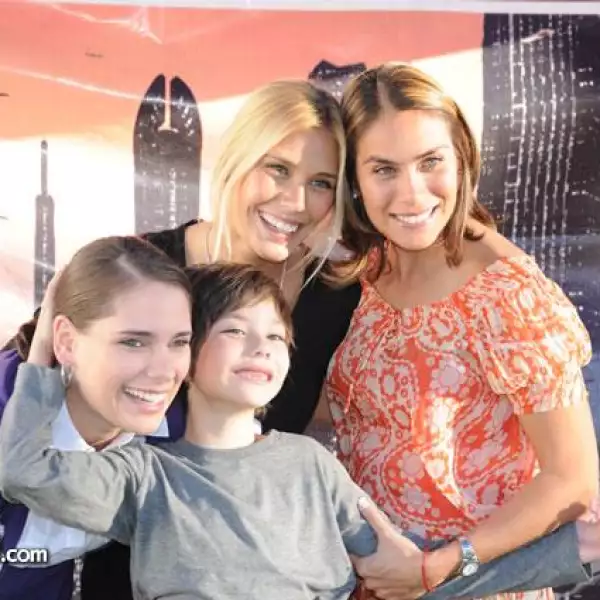 Cumple de marcelo Ontiveros