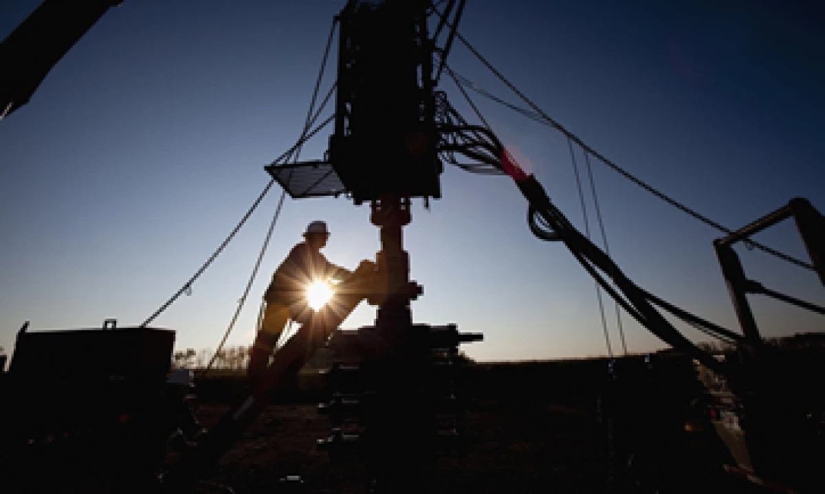 Ucrania no acepta el precio de 500 dólares por 1,000 metros cúbicos de gas que le cobra Gazprom. (Foto: Getty Images)