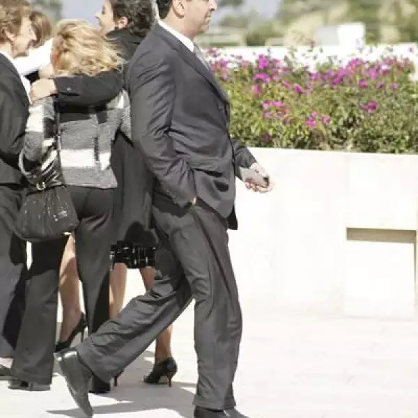 Misa Joaquín Vargas