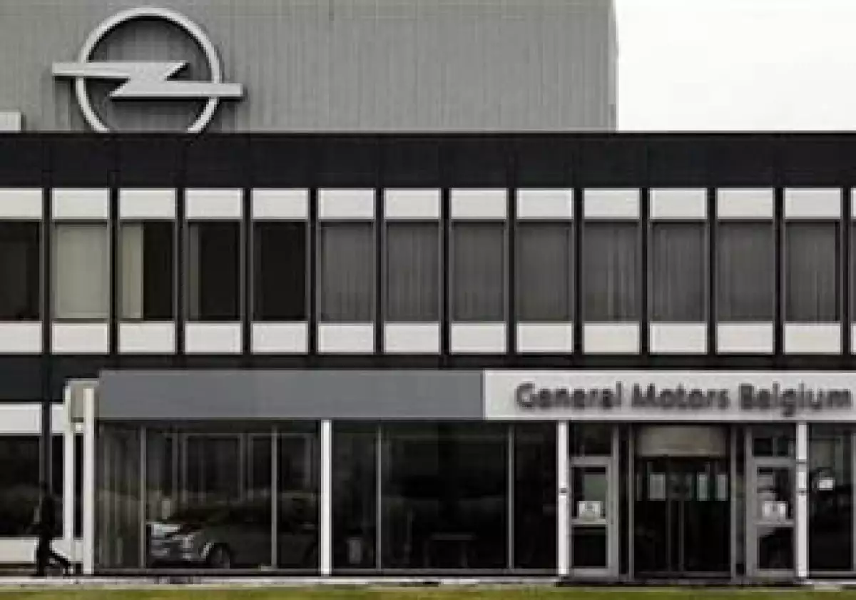 Las naciones de la Unión Europea financiarán parte de la compra de Opel a través de préstamos. (Foto: Reuters)