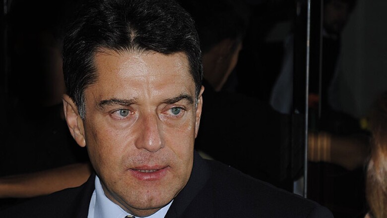 Dentro de los Manufactureros del Año, nos visitó Roberto Hernández, director de Lean México, ganador en 2006.