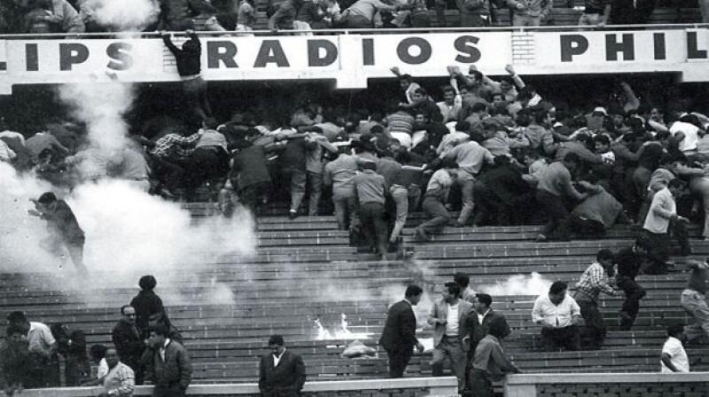 Estadio Nacional
