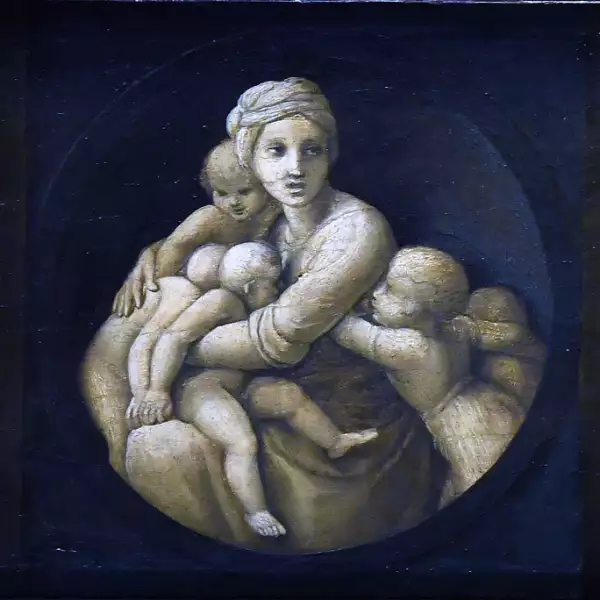 Vaticano: De San Pedro a San Francisco 