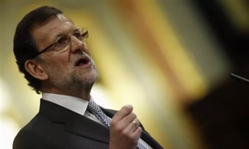 Los expertos creen que España no cumplirá su objetivo de déficit del 4.5% del PIB en 2013.  (Foto: Reuters)