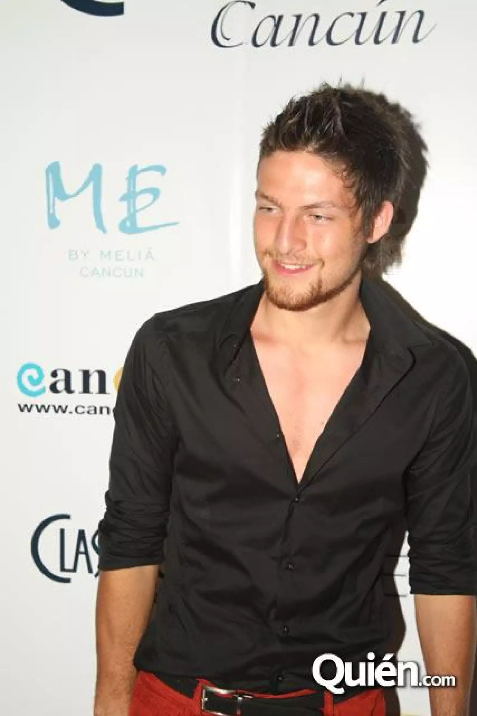 Inauguración Classico Cancún