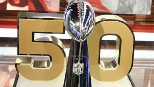 El FBI alertó sobre un hackeo masivo en el Super Bowl. (Foto: Getty Images/Archivo)