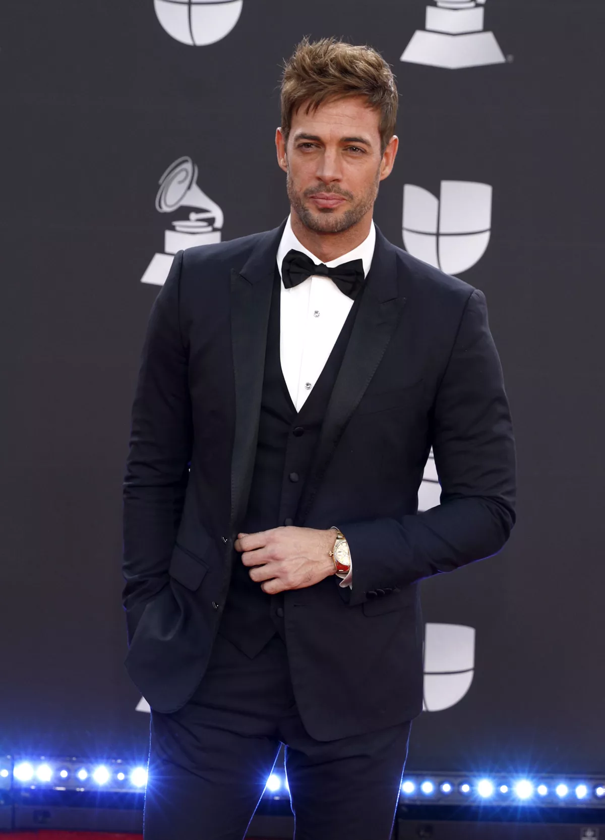 William Levy