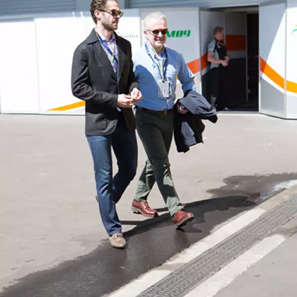 Sábado F1