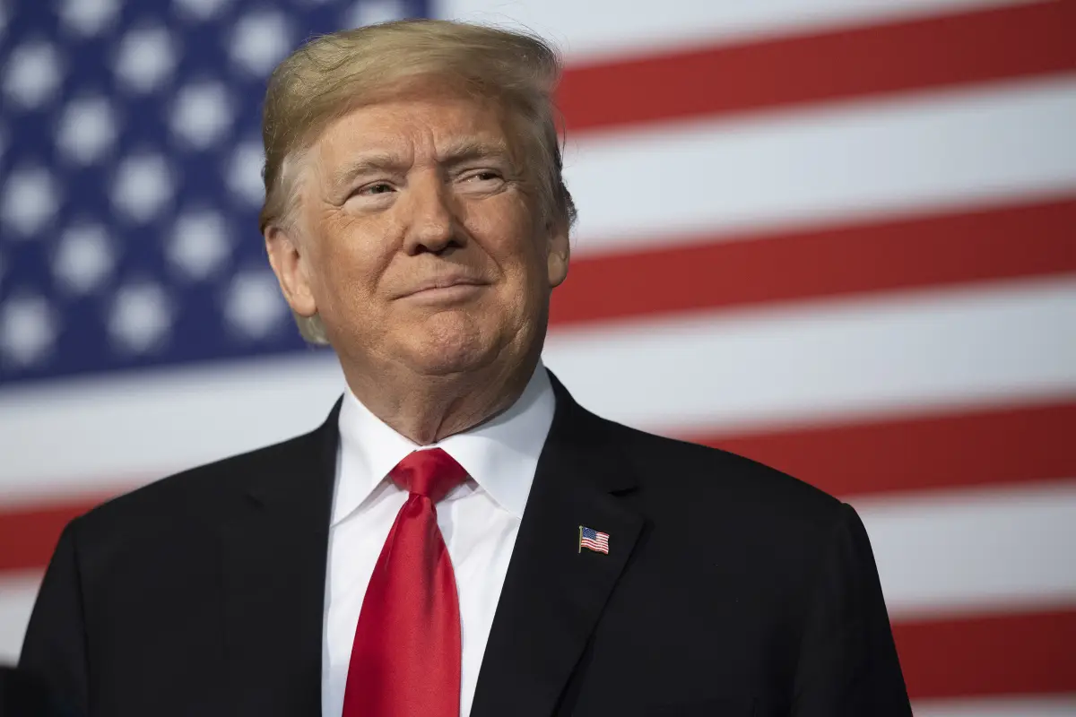 trump