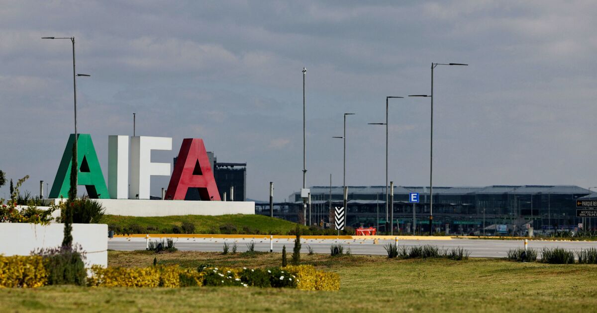 AIFA'nın uluslararası rüyasına elveda mı? ABD rota vetosu bu şekilde etkilenecek