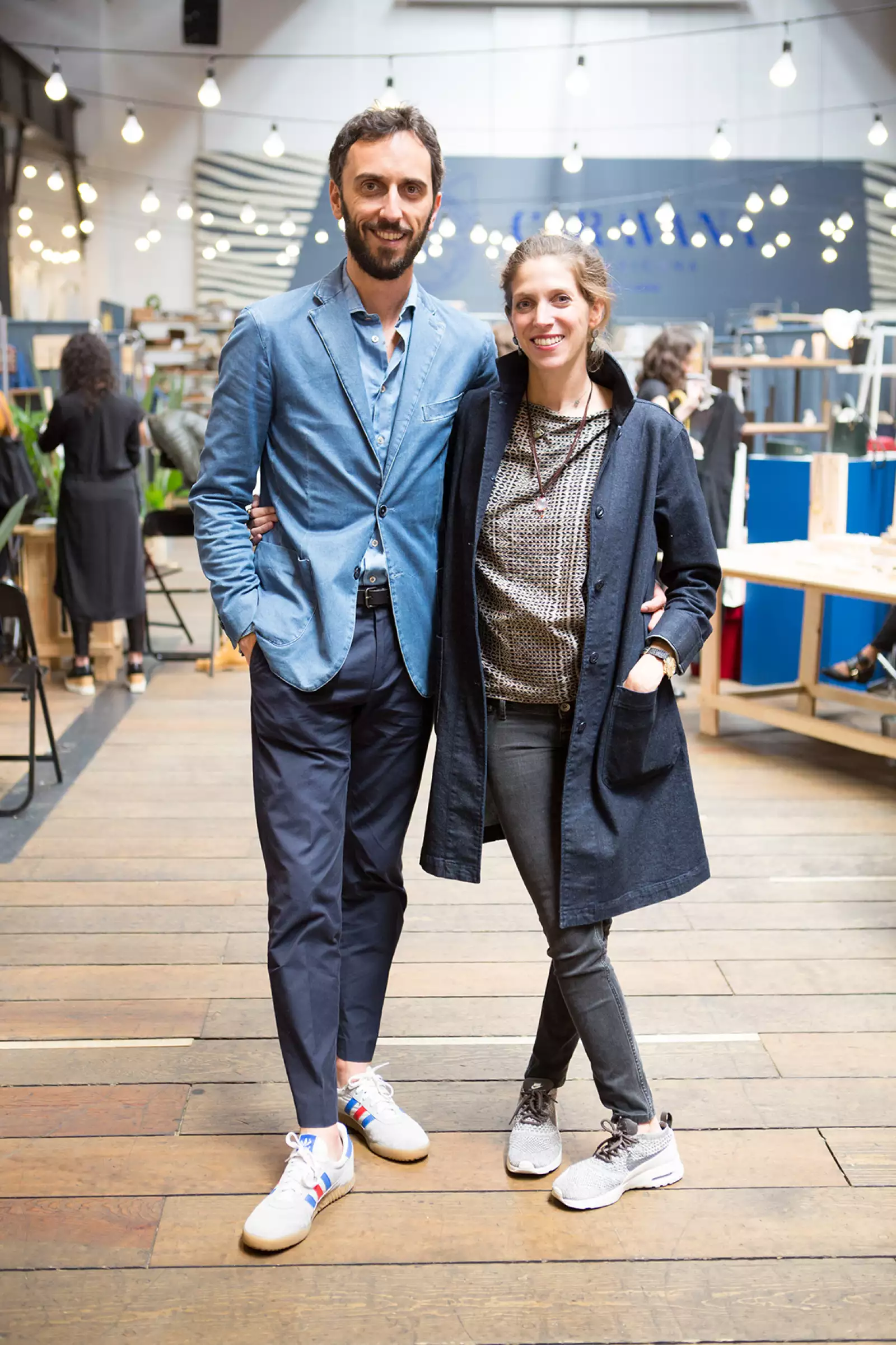 Caravana Americana 2017