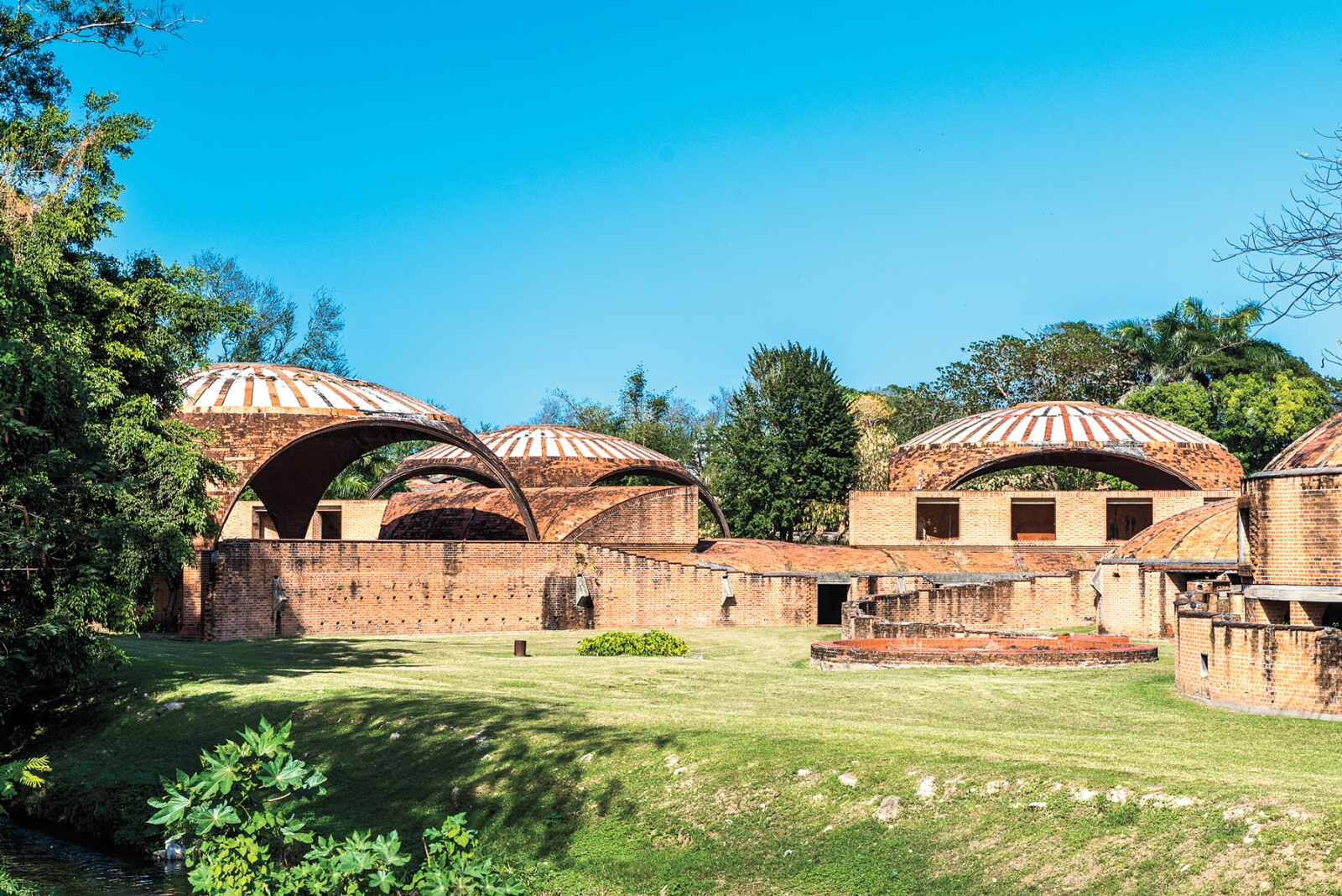 Escuela Nacional de Arte
