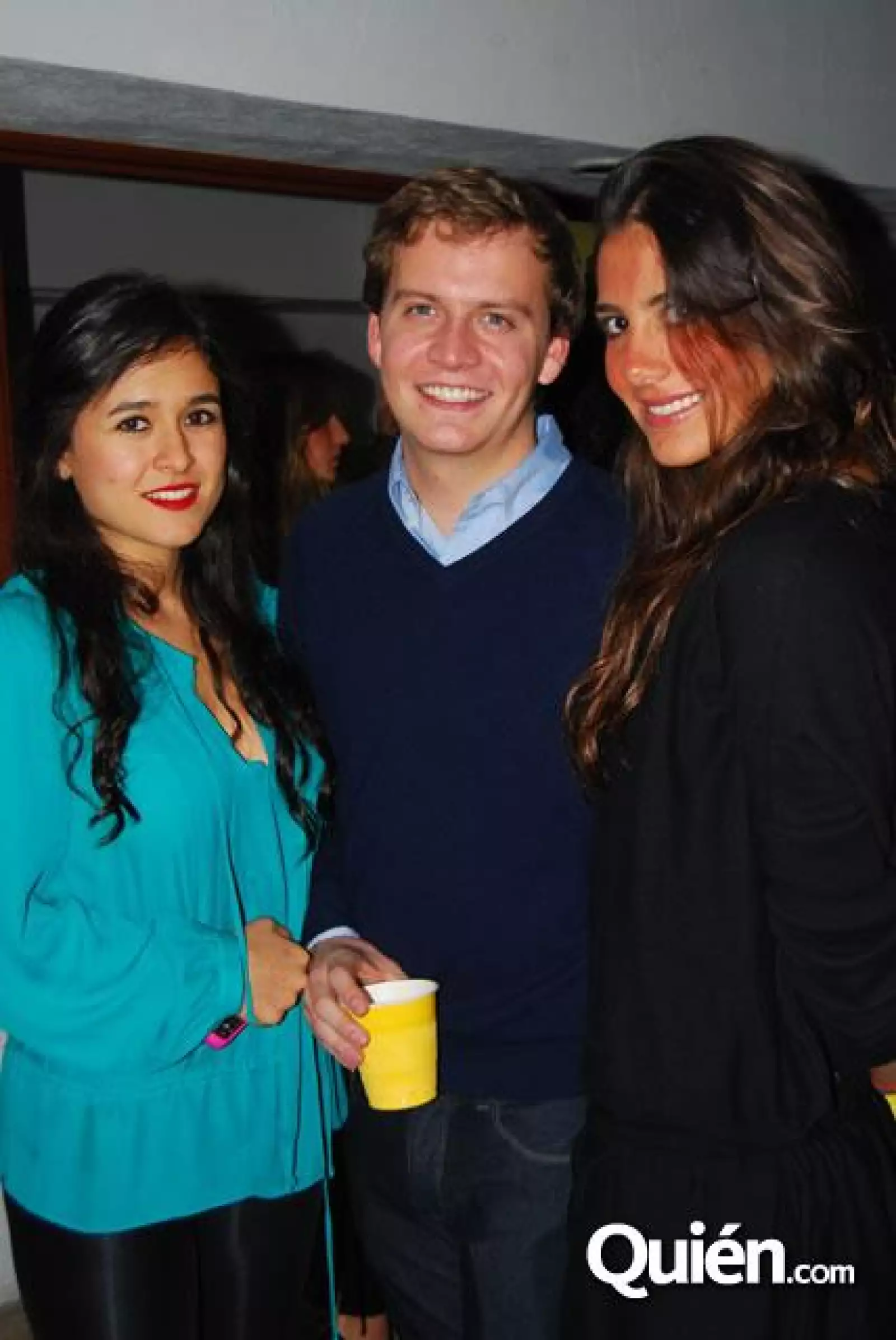 Cumpleaños de Ramiro Vertiz