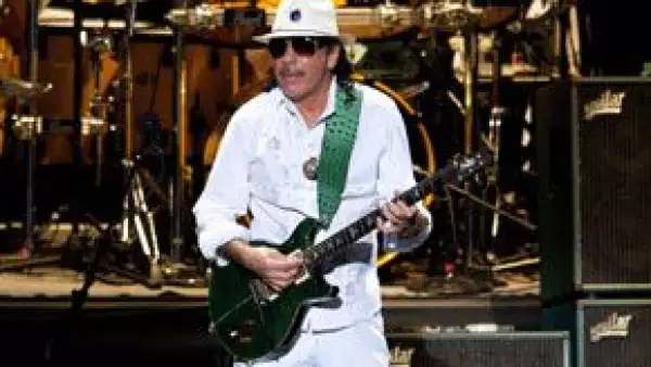 El músico expresó esperanzas de que el presidente Barack Obama considere seriamente la legalización de esta droga.