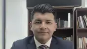 Victor Hugo Carvente Contreras